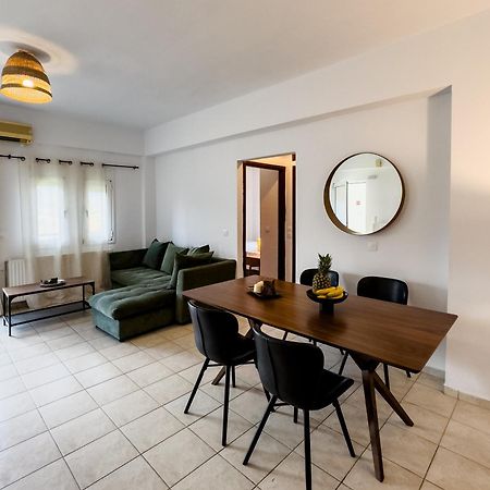 Nectar Apartments อิสตรอน ภายนอก รูปภาพ