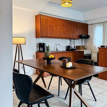 Nectar Apartments อิสตรอน ภายนอก รูปภาพ