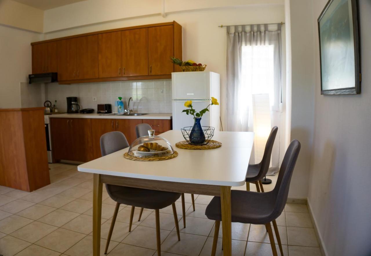 Nectar Apartments อิสตรอน ภายนอก รูปภาพ