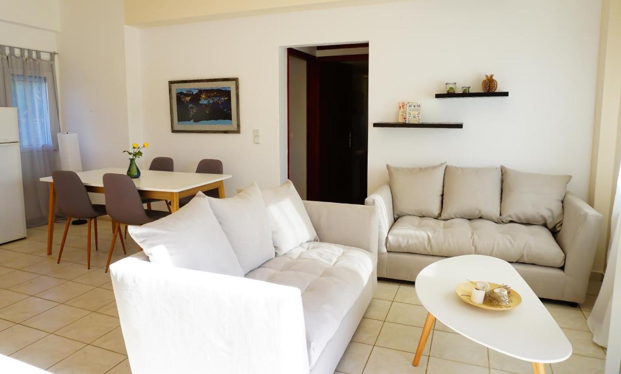 Nectar Apartments อิสตรอน ภายนอก รูปภาพ