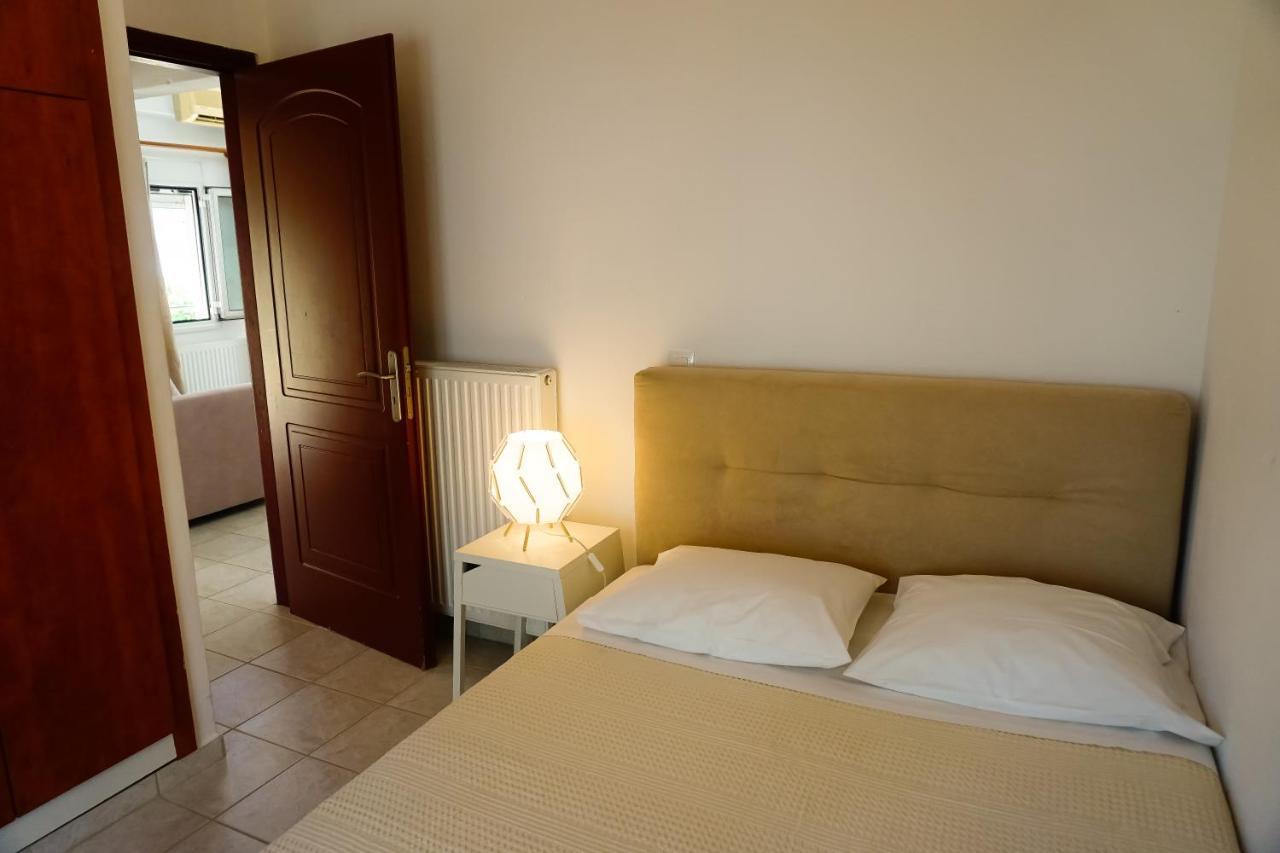 Nectar Apartments อิสตรอน ภายนอก รูปภาพ