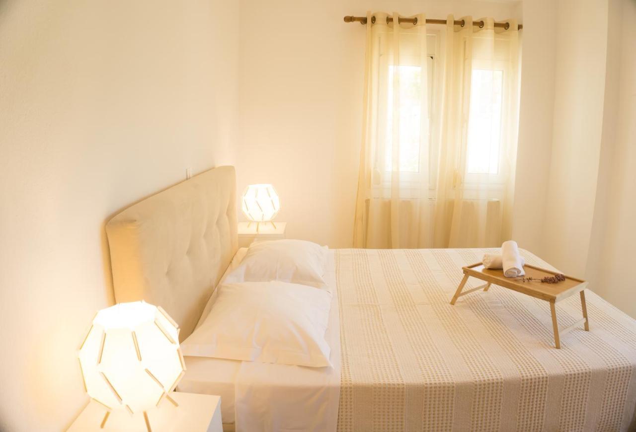 Nectar Apartments อิสตรอน ภายนอก รูปภาพ