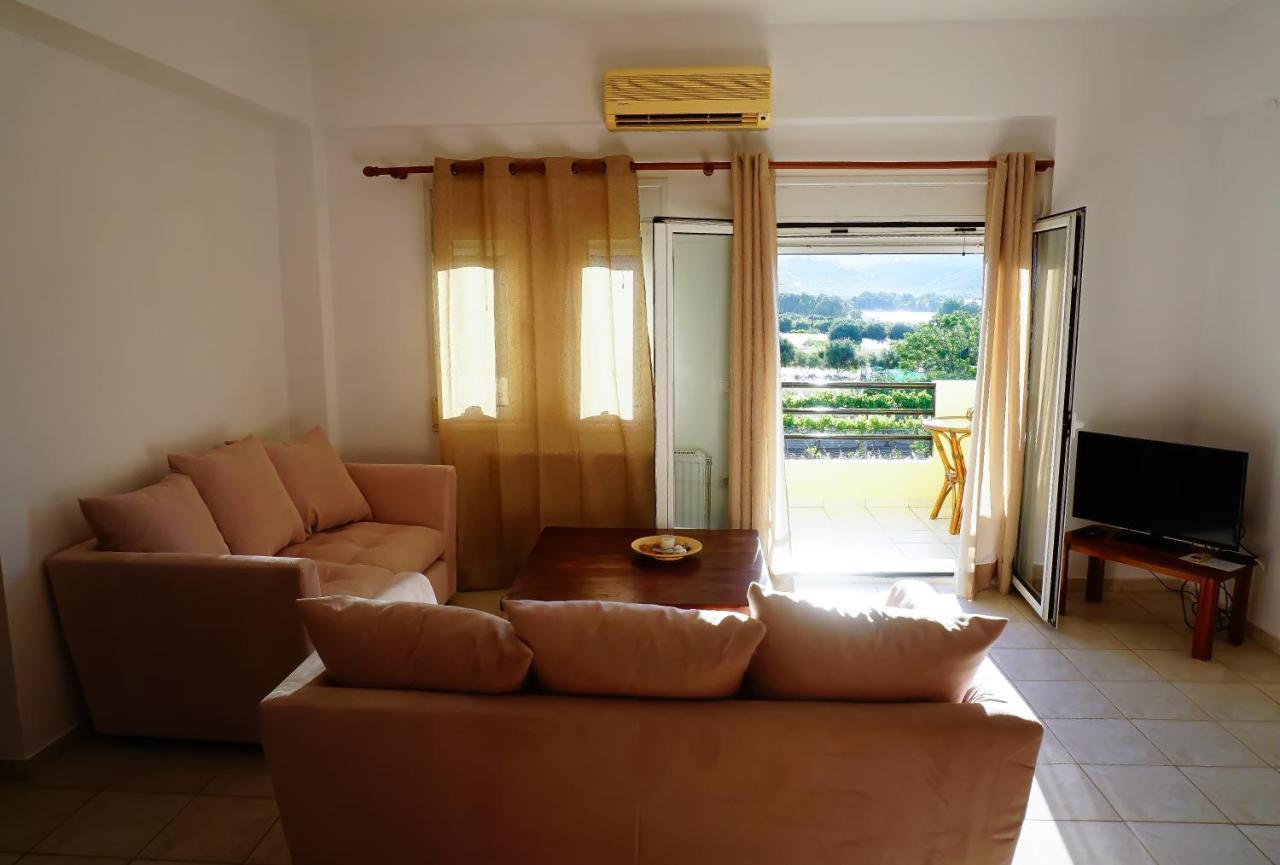 Nectar Apartments อิสตรอน ภายนอก รูปภาพ