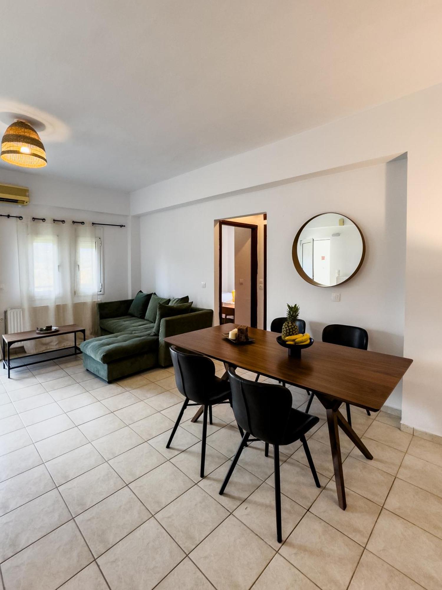 Nectar Apartments อิสตรอน ภายนอก รูปภาพ