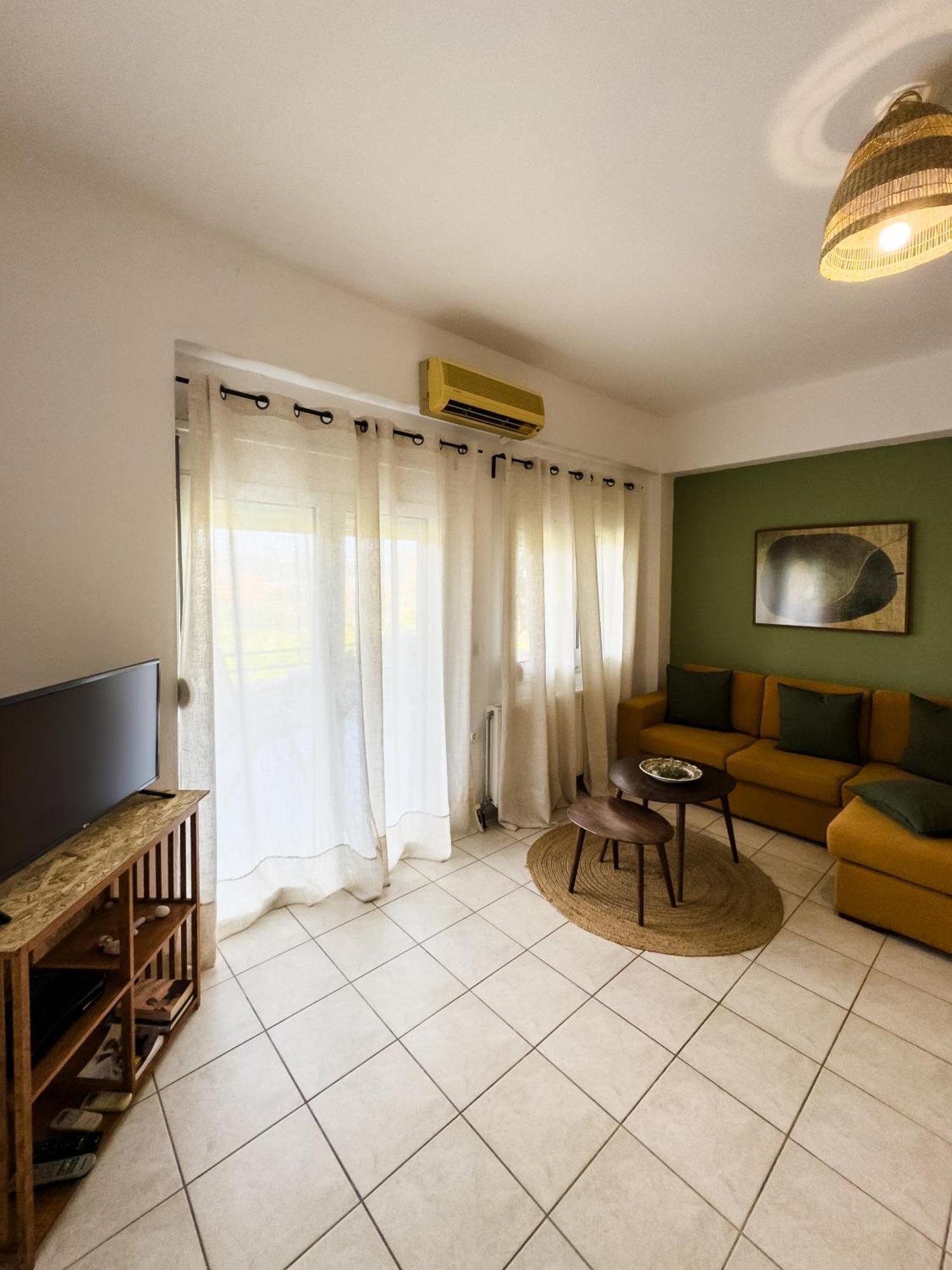 Nectar Apartments อิสตรอน ภายนอก รูปภาพ