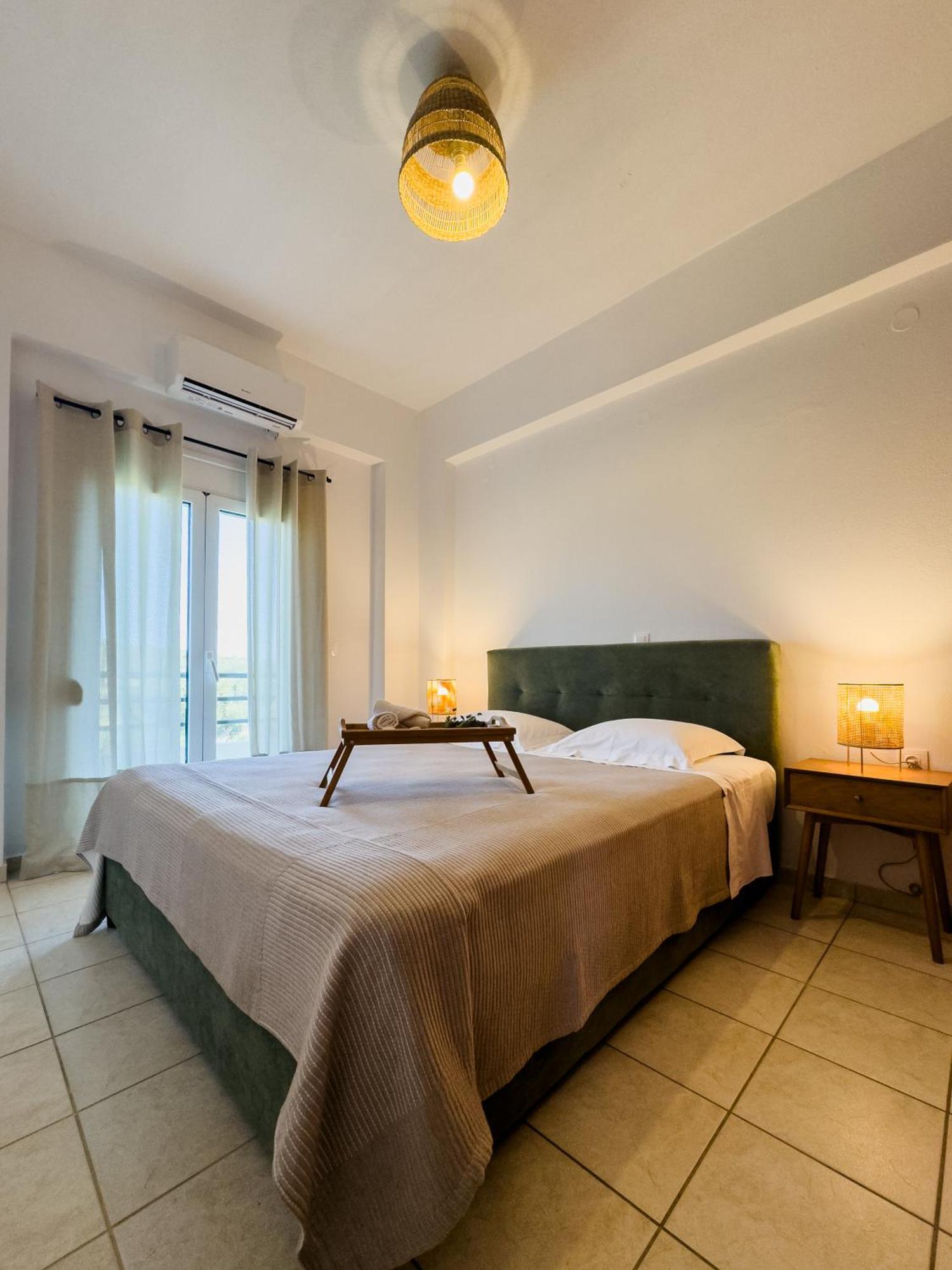 Nectar Apartments อิสตรอน ภายนอก รูปภาพ