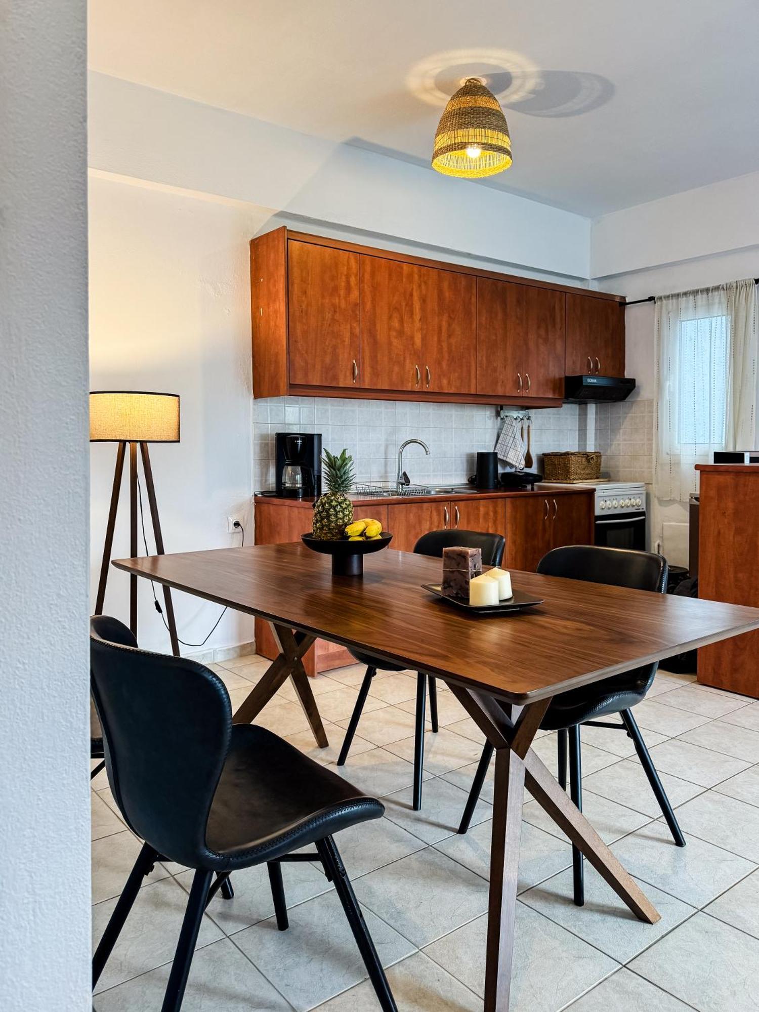 Nectar Apartments อิสตรอน ภายนอก รูปภาพ