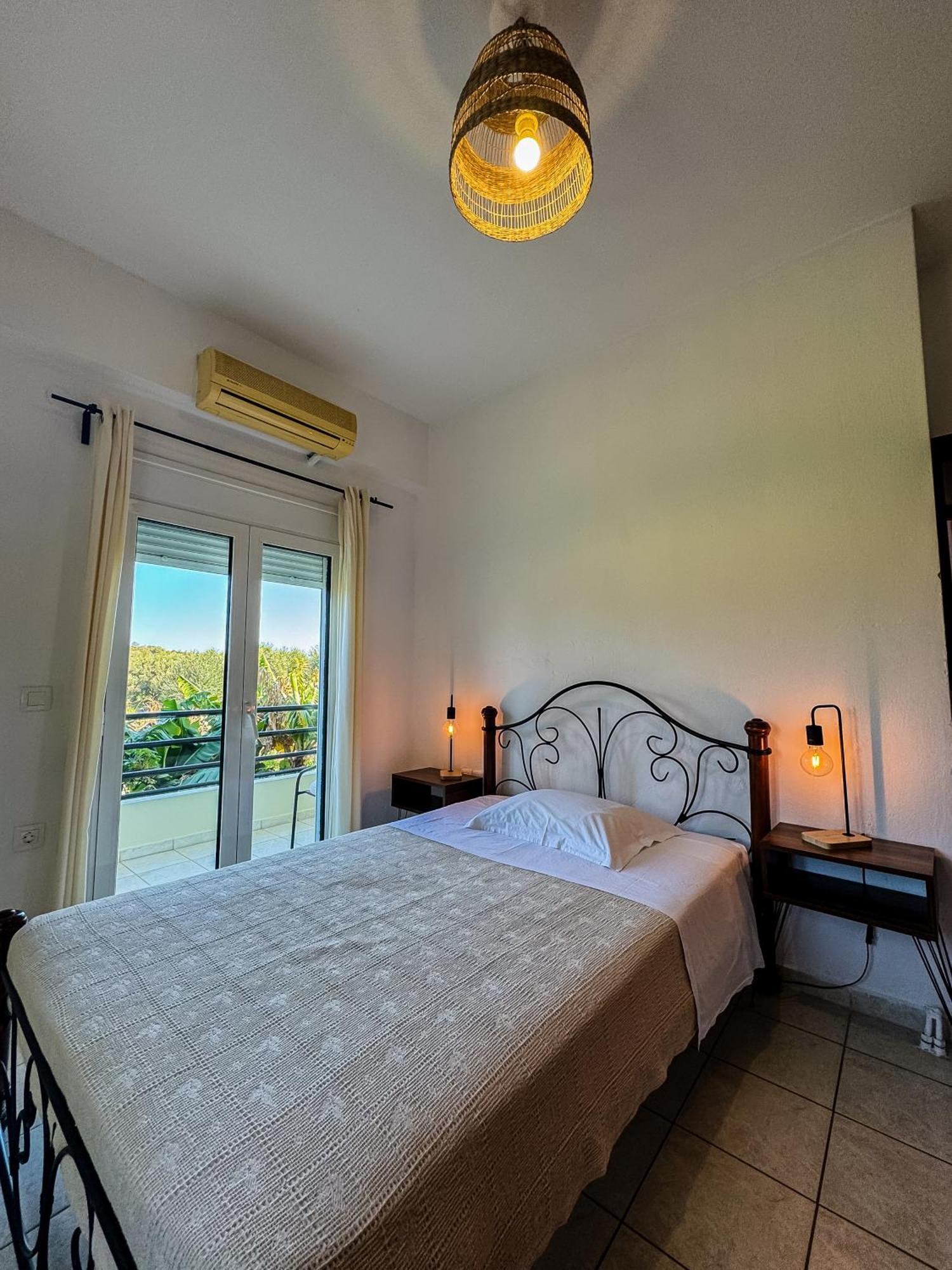 Nectar Apartments อิสตรอน ภายนอก รูปภาพ