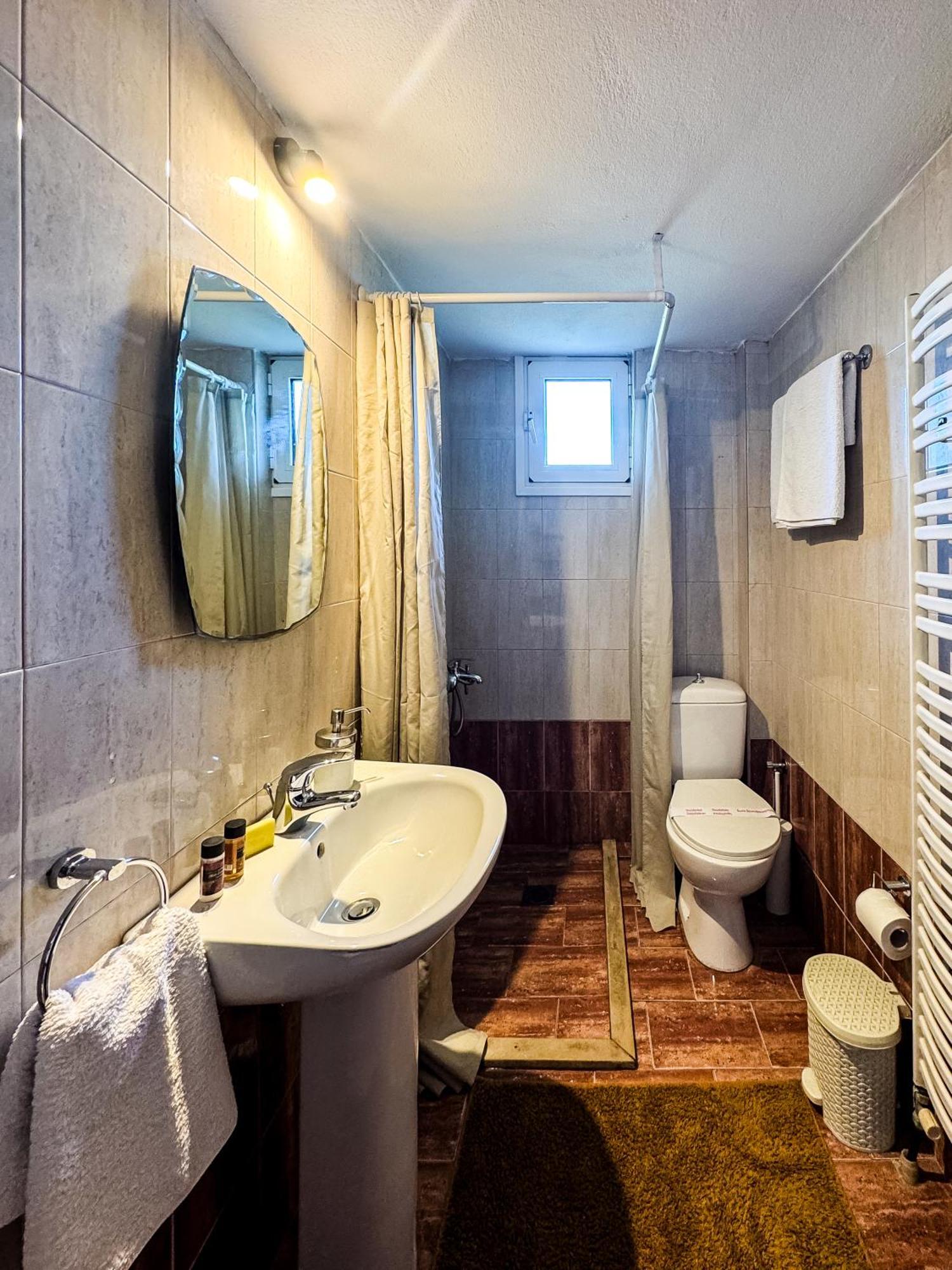 Nectar Apartments อิสตรอน ภายนอก รูปภาพ