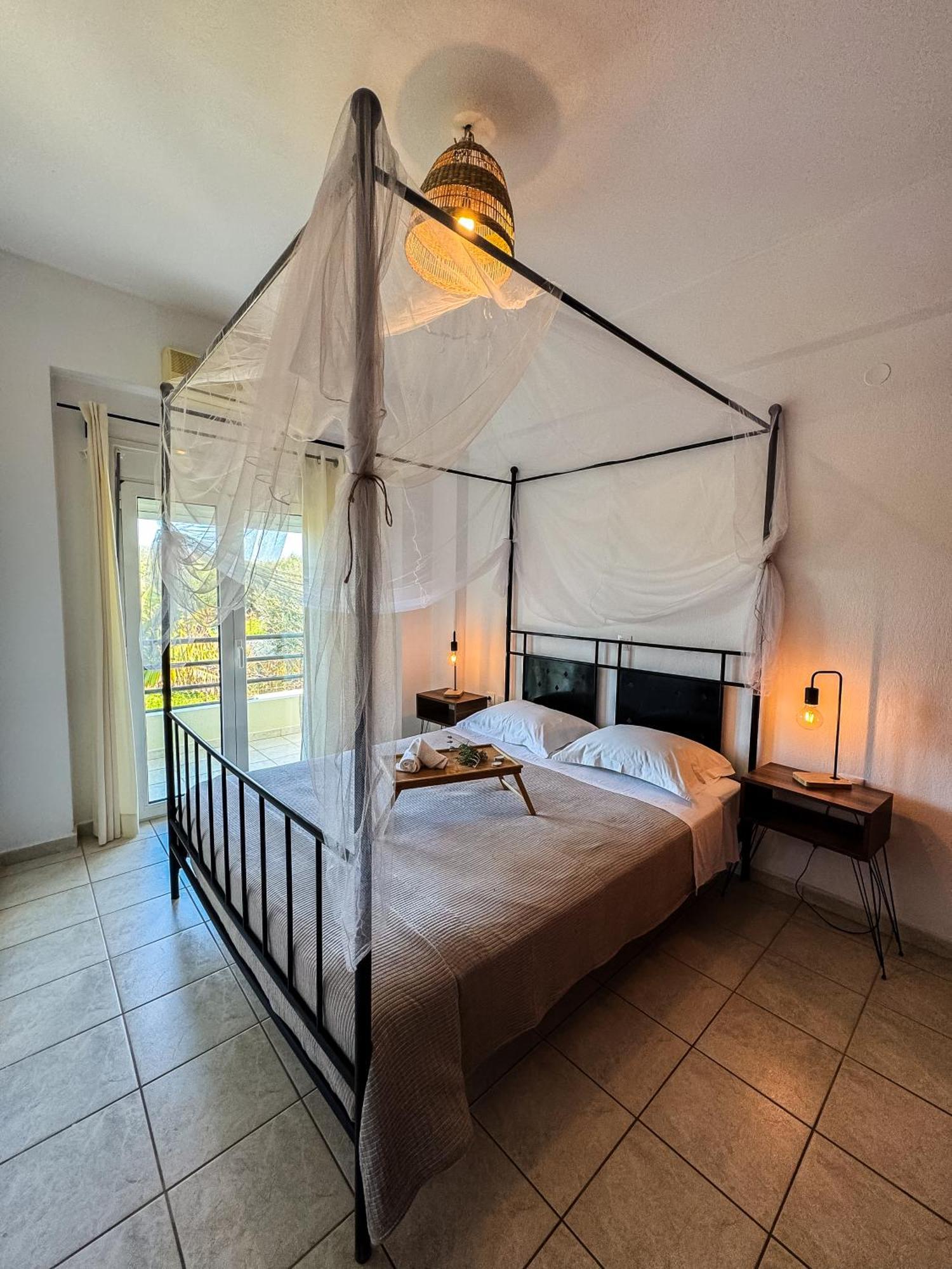 Nectar Apartments อิสตรอน ภายนอก รูปภาพ