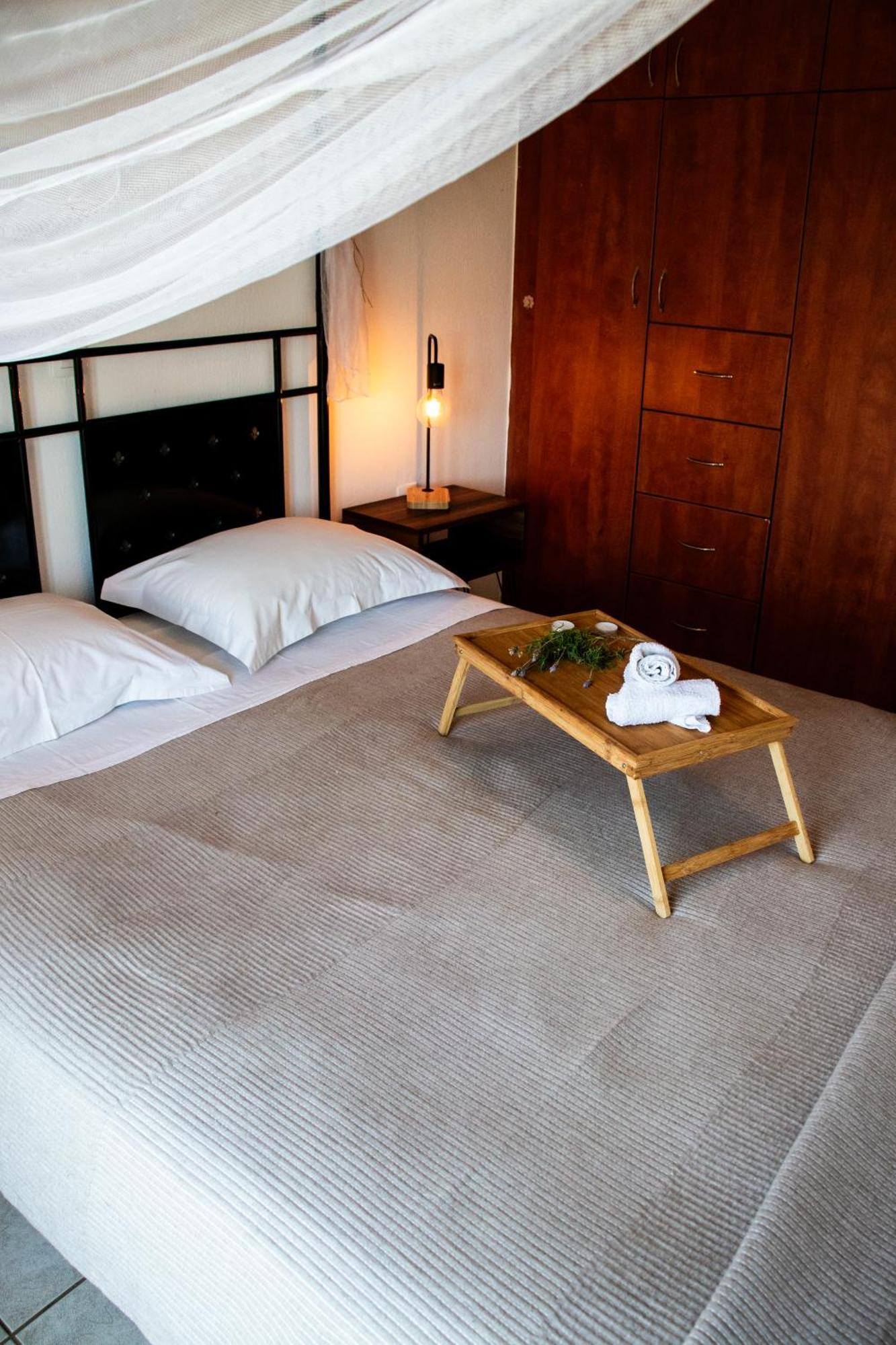Nectar Apartments อิสตรอน ภายนอก รูปภาพ