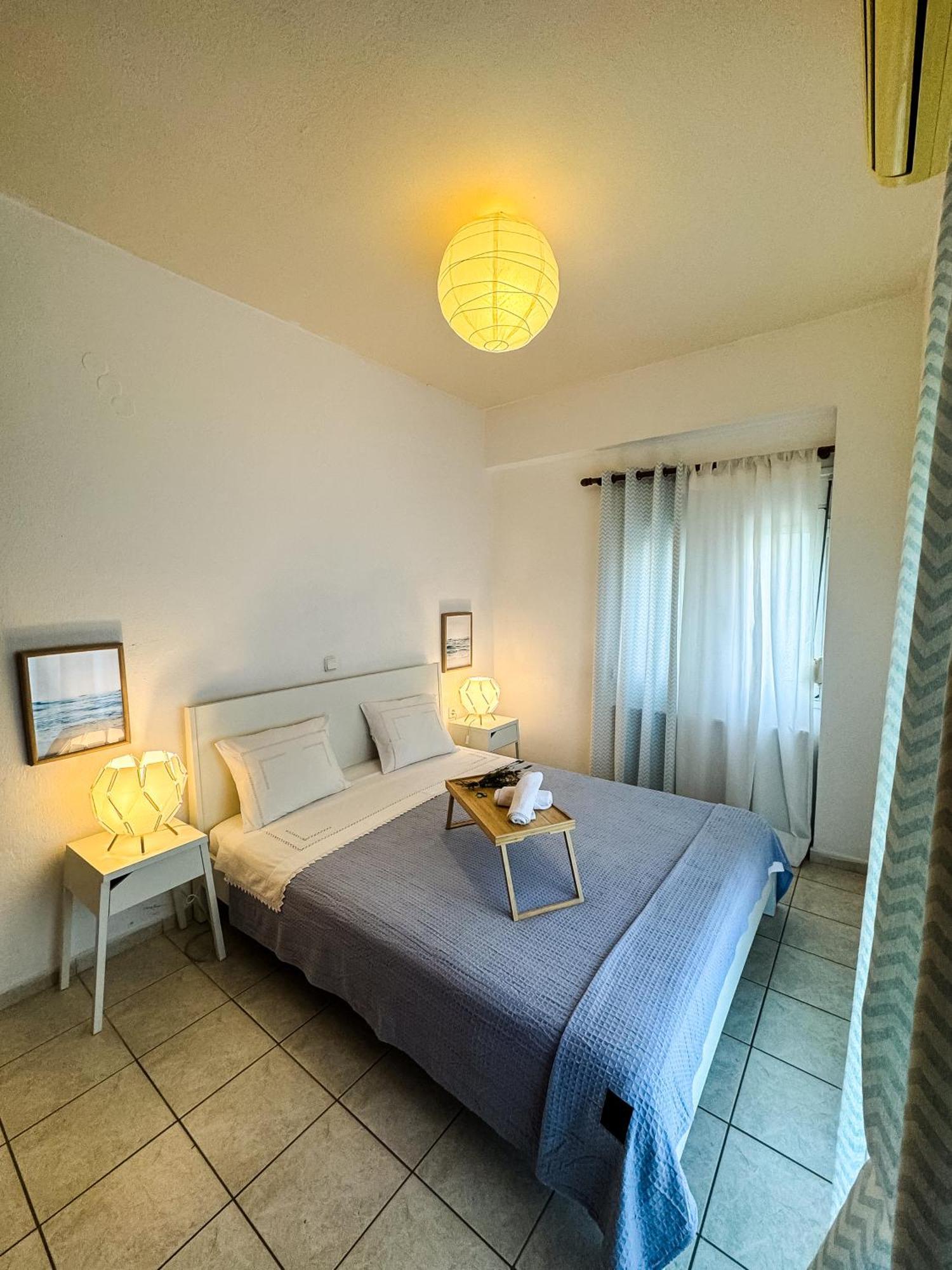 Nectar Apartments อิสตรอน ภายนอก รูปภาพ