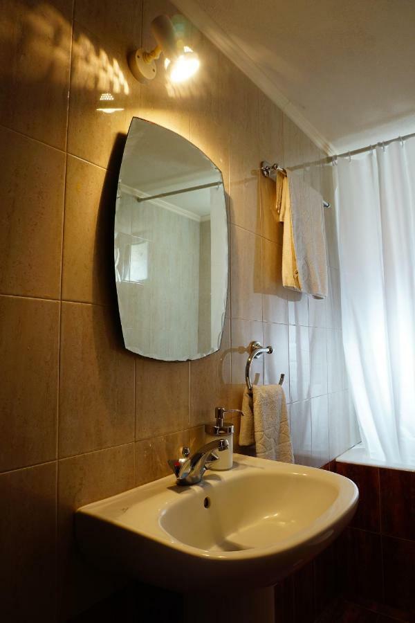 Nectar Apartments อิสตรอน ภายนอก รูปภาพ